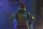 Las Tortugas Ninja Pack de 4 Figuras Gangster Turtles 18 cm
