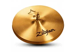ZILDJIAN HI HAT 14" A QUICK BEAT