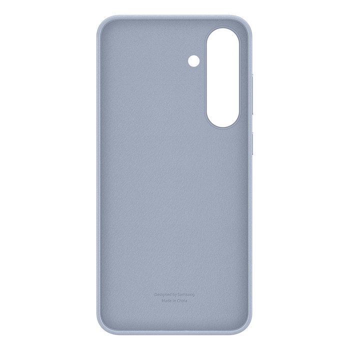 Samsung Kindsuit Case para Galaxy S25+, Azul claro