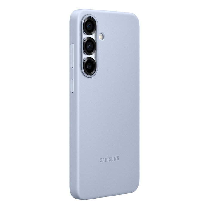 Samsung Kindsuit Case para Galaxy S25+, Azul claro