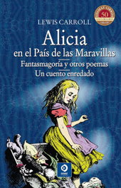 Alicia en el país de las maravillas, Lewis Carroll - EDIMAT