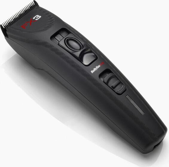 Babyliss Clipper High Performance Fx3 Profesional con Motor Ferrari