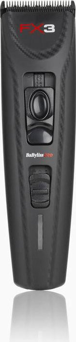 Babyliss Clipper High Performance Fx3 Profesional con Motor Ferrari
