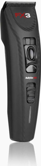 Babyliss Clipper High Performance Fx3 Profesional con Motor Ferrari