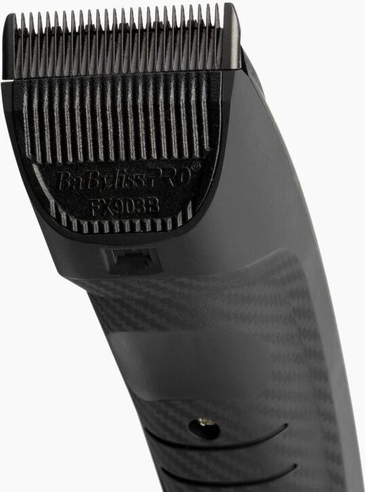 Babyliss Clipper High Performance Fx3 Profesional con Motor Ferrari