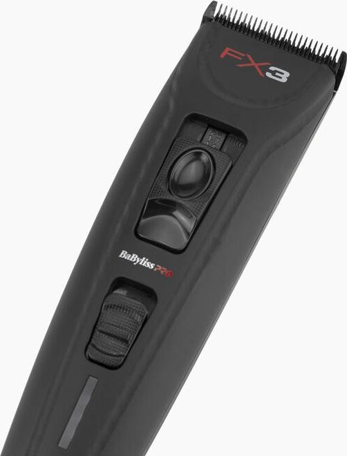 Babyliss Clipper High Performance Fx3 Profesional con Motor Ferrari