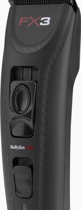 Babyliss Clipper High Performance Fx3 Profesional con Motor Ferrari