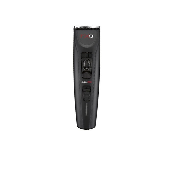 Babyliss Clipper High Performance Fx3 Profesional con Motor Ferrari