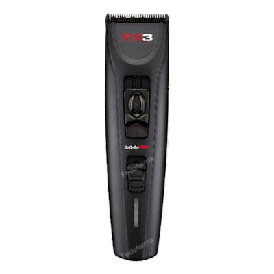 Babyliss Clipper High Performance Fx3 Profesional con Motor Ferrari