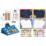 Lisciani Giochi Mochila para colorear y escuela de dibujo - Paw Patrol