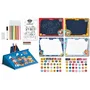 Lisciani Giochi Mochila para colorear y escuela de dibujo Paw Patrol LIS8008324103324