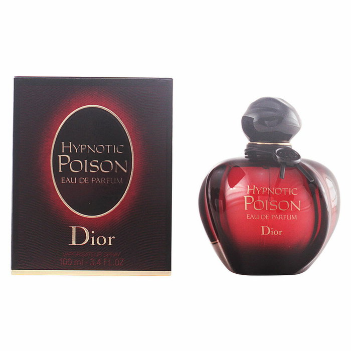 Dior Hypnotic Poison Eau de Parfum 100 ml Dior Hypnotic Poison Eau de Parfum 100 ml