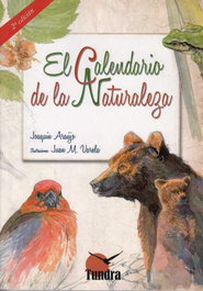 TUNDRA, CALENDARIO DE LA NATURALEZA - TUNDRA