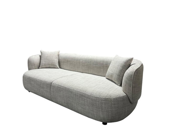 DKD Home Decor Sofa Urban 230x92x69 cm Poliester Madera DKD Home Decor Sofa Urban 230x92x69 cm Poliester Madera