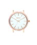 Watxandco Reloj WXCA3034 para Mujer con Caja Rosa