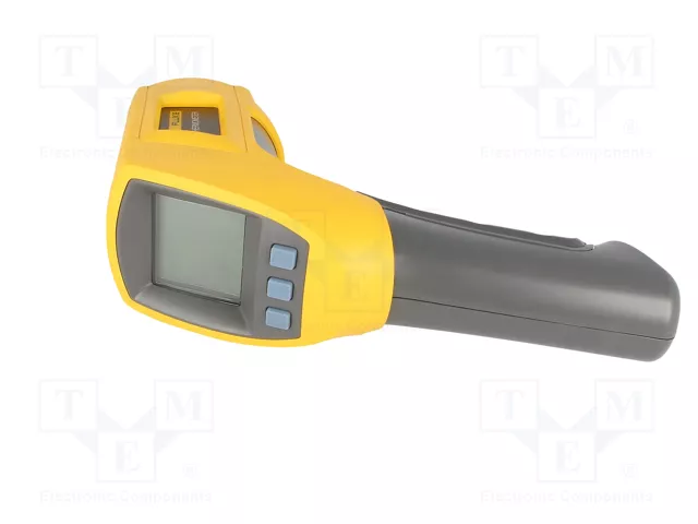 FLUKE FLK-566 Pirómetro con LCD