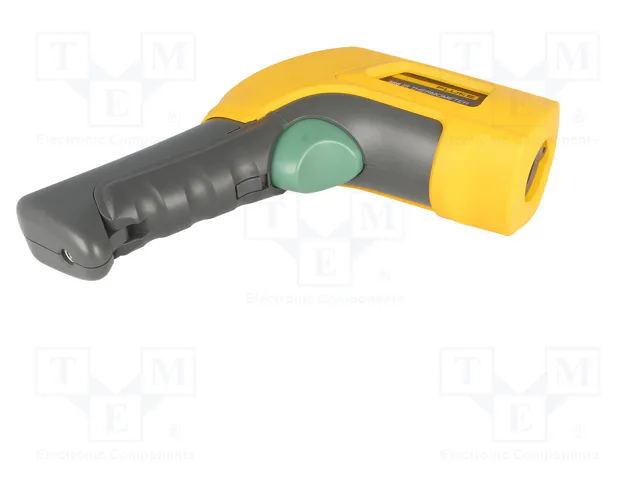 FLUKE FLK-566 Pirómetro con LCD