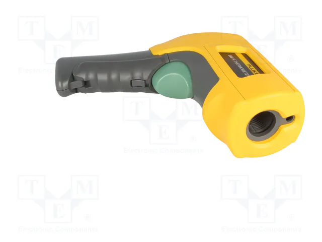 FLUKE FLK-566 Pirómetro con LCD