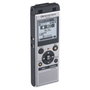 Om OM System WS-882 4GB Negro / Plata