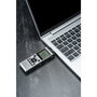 Om OM System WS-882 4GB Negro / Plata