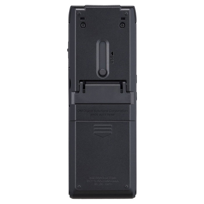 Om OM System WS-882 4GB Negro / Plata