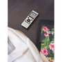 Om OM System WS-882 4GB Negro / Plata