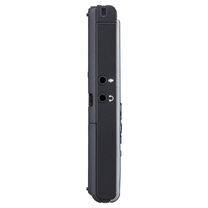 Om OM System WS-882 4GB Negro / Plata