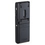 Om OM System WS-882 4GB Negro / Plata