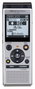 Om OM System WS-882 4GB Negro / Plata