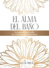 El alma del baño, Lucía Terol - NPQ EDITORES