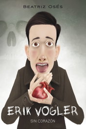 Sin corazón, Beatriz Osés - EDEBE