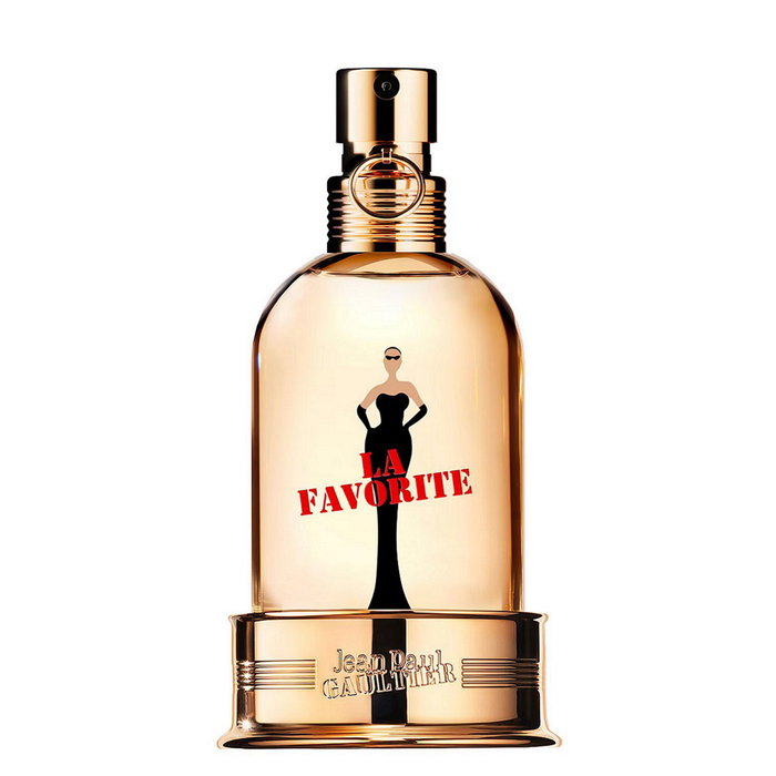 Jean Paul Gaultier La Favorite Eau de Parfum 50 ml