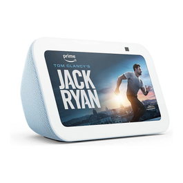 AMAZON Amazon Echo Show 5 (3.ª generación) - Azul