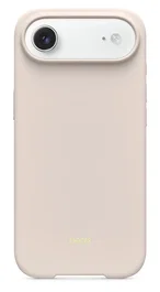 Apple Funda para iPhone Air 6.5 pulgadas MGJU4LL/A Color Piedra