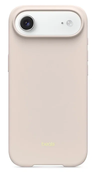 Apple Funda para iPhone Air 6.5 pulgadas MGJU4LL/A Color Piedra Apple Funda para iPhone Air 6.5 pulgadas MGJU4LL/A Color Piedra