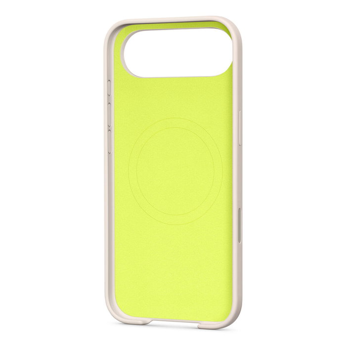 Apple Beats funda para iPhone Air con MagSafe y Control de Cámara, Cal, Color piedra