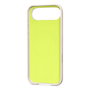 Apple Beats funda para iPhone Air con MagSafe y Control de Cámara, Cal, Color piedra