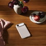 Apple Beats funda para iPhone Air con MagSafe y Control de Cámara, Cal, Color piedra
