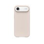 Apple Beats funda para iPhone Air con MagSafe y Control de Cámara, Cal, Color piedra