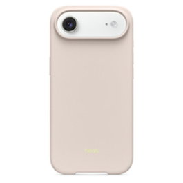 Apple Beats funda para iPhone Air con MagSafe y Control de Cámara, Cal, Color piedra
