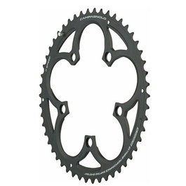 Campagnolo Plato Athena 50D 5 Brazos 110BCD 11V Negro