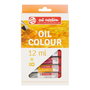Talens Art Creation Set de Óleo de 8 Tubos de 12 ml