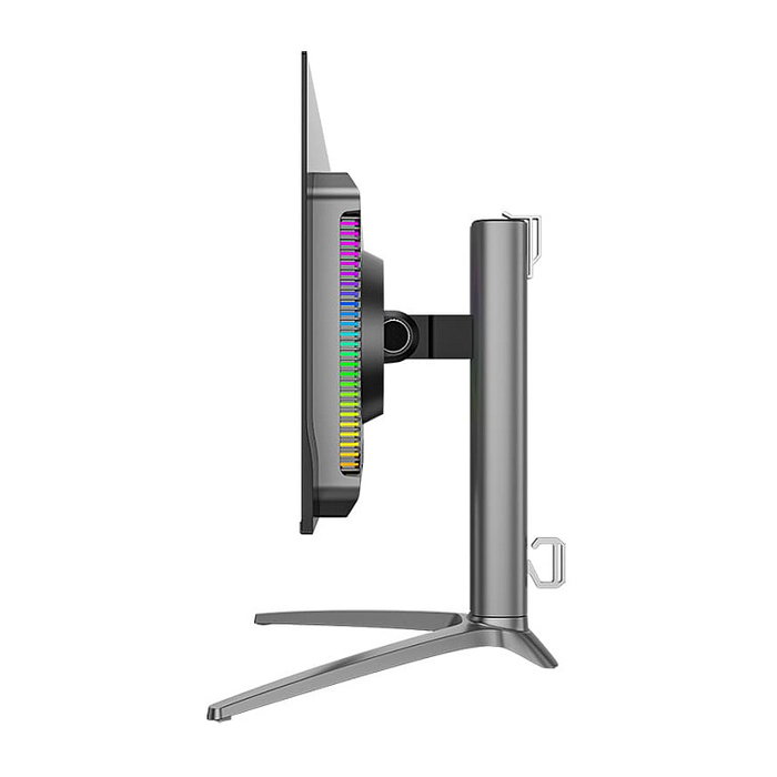 LC-Power LC-M27UO Monitor Gaming 4K QD-OLED 26.5 pulgadas