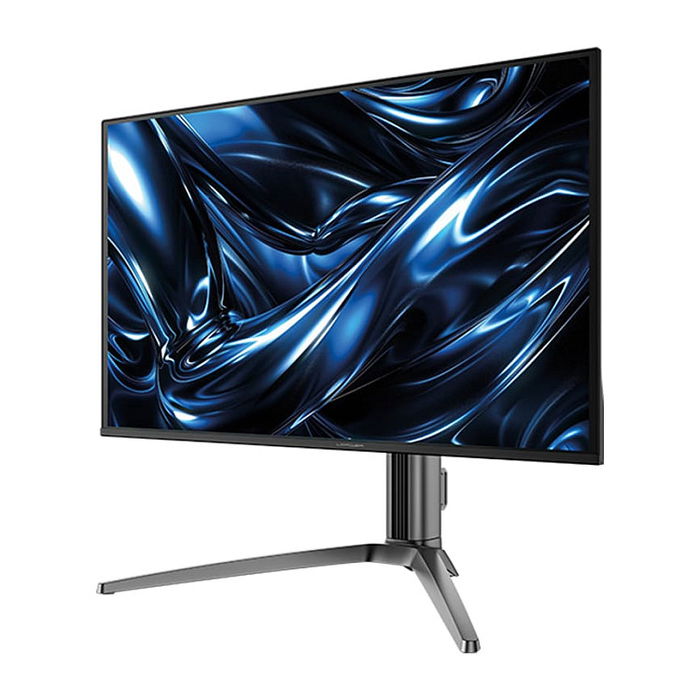 LC-Power LC-M27UO 26.5" 4K UHD QD-OLED 0.03ms 240Hz 10bit HDR400 1500000:1