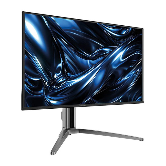 LC-Power LC-M27UO Monitor Gaming 4K QD-OLED 26.5 pulgadas