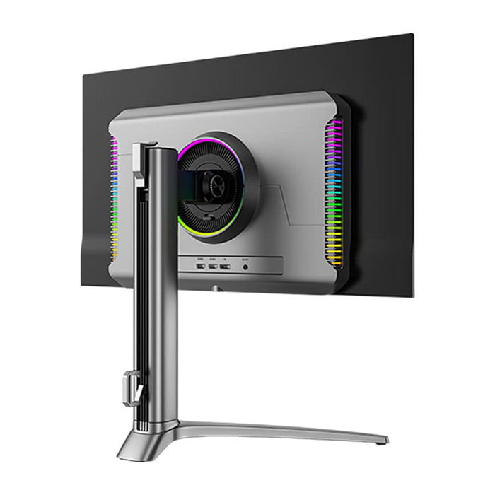 LC-Power LC-M27UO 26.5" 4K UHD QD-OLED 0.03ms 240Hz 10bit HDR400 1500000:1