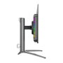 LC-Power LC-M27UO Monitor Gaming 4K QD-OLED 26.5 pulgadas