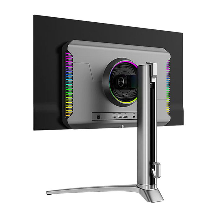 LC-Power LC-M27UO 26.5" 4K UHD QD-OLED 0.03ms 240Hz 10bit HDR400 1500000:1