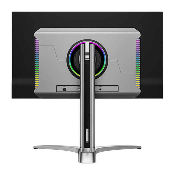 LC-Power LC-M27UO 26.5" 4K UHD QD-OLED 0.03ms 240Hz 10bit HDR400 1500000:1