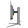 LC-Power LC-M27UO Monitor Gaming 4K QD-OLED 26.5 pulgadas
